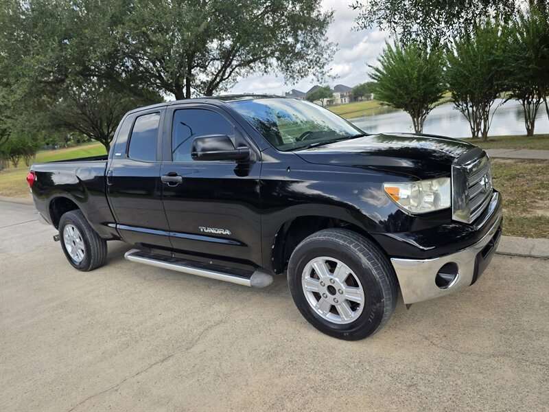 2007 Toyota Tundra SR5