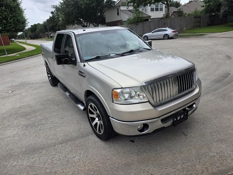 Used Ford F-150 truck at Essence Autos near Houston TX