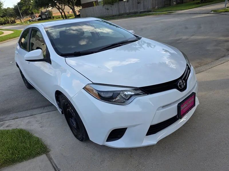 Used sedan exterior angle example for Honda Accord shoppers near Houston TX