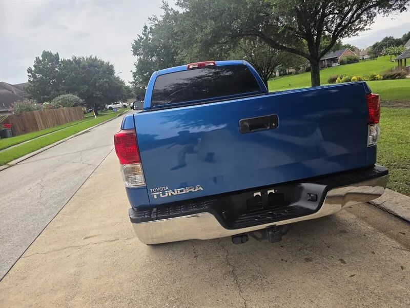 Used pickup bed detail for trade-in shoppers at Essence Autos